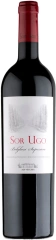 Sor Ugo Bolgheri Superiore DOC