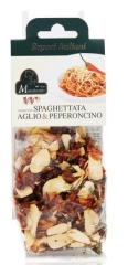 Spaghettata aglio e peperoncini
<br />Marabotto
<br />Beutel 50 g