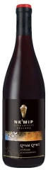 Syrah Qwam Qwmt Okanagan Valley