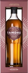 Tamdhu Quercus Alba Distinction Limited Release 02 Scotch Single Malt Whisky
<br />