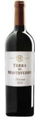 Terra di Monteverro Toscana IGT
<br />in Original Holzkiste