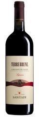 Terre Brune Carignano del Sulcis