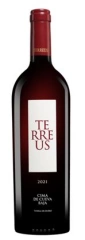 Terreus Tinto Cosecha
<br />Cima de Cueva Baja