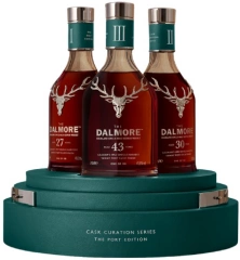 The Dalmore Cask Curation Series - The Port Edition 2024
<br />