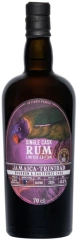 The Parrots Jamaica-Trinidad Cask#52 Plum Headed Parakeet Blended Rum