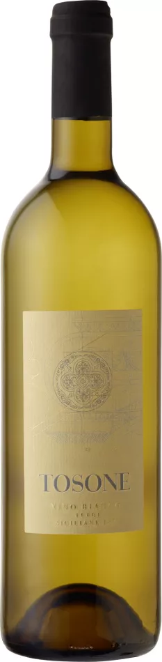 Tosone Bianco Terre Weine Schubi 2021 75.0 cl IGT Siciliane kaufen bei