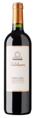 Valduero Reserva
<br />Tierra Alta de 2 Cotas