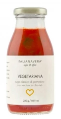 Vegetariana, Italianavera, 250g