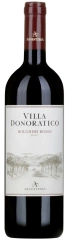 Villa Donoratico Bolgheri DOC