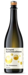 Vin Mousseux Brut AOC Luzern
<br />