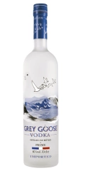 Vodka Grey Goose