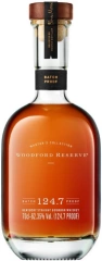 Woodford Reserve Master Collection –Batch Proof 124.7 Kentucky Straight Bourbon