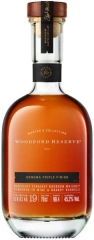 Woodford Reserve Master Collection –Sonoma Triple Finish Kentucky Straight Bourbon