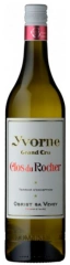 Yvorne Clos du Rocher AOC Chablais