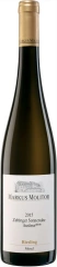 Zeltinger Sonnenuhr Kabinett Riesling 
<br />goldene Kapsel süss 